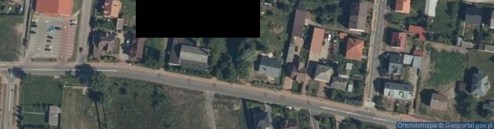 Zdjęcie satelitarne nr 0940