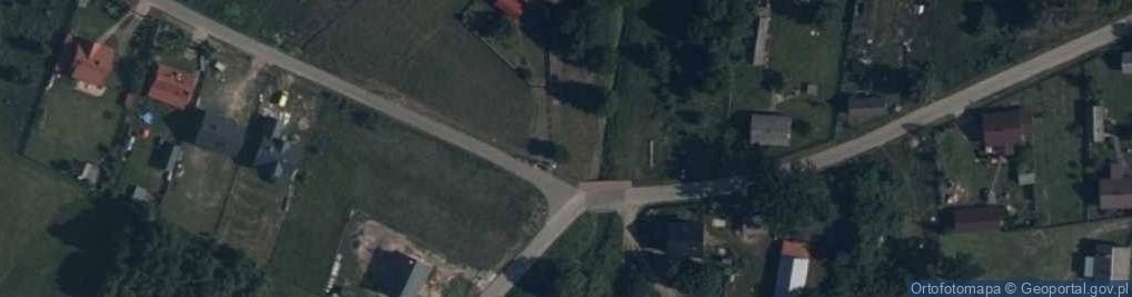 Zdjęcie satelitarne nr 0941