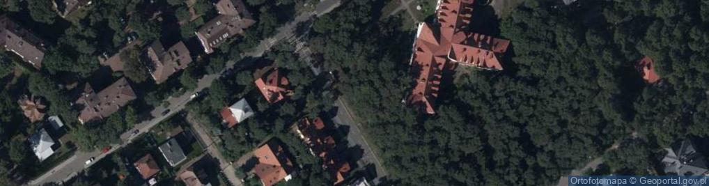 Zdjęcie satelitarne nr 0983