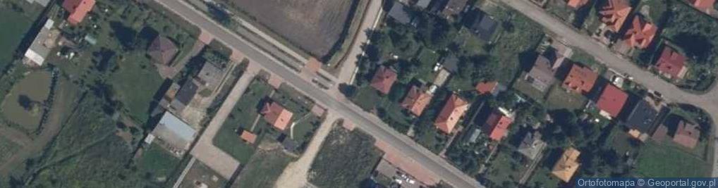Zdjęcie satelitarne nr 0995