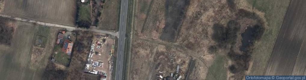 Zdjęcie satelitarne nr 1-0466