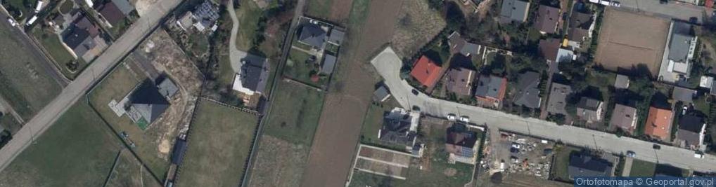 Zdjęcie satelitarne nr 10013