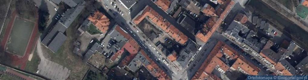 Zdjęcie satelitarne nr 10019