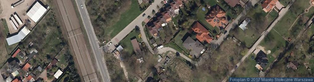 Zdjęcie satelitarne nr 10088