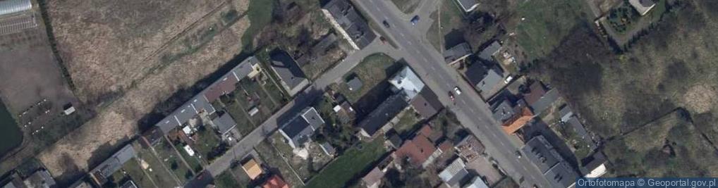 Zdjęcie satelitarne nr 10126
