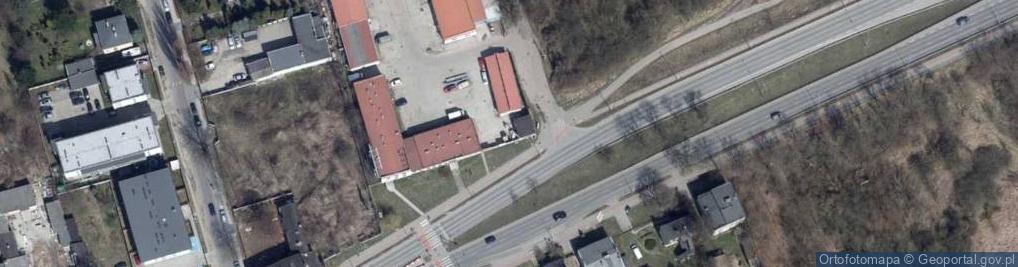 Zdjęcie satelitarne nr 10143