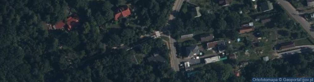 Zdjęcie satelitarne nr 1018