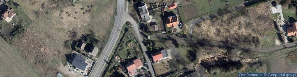 Zdjęcie satelitarne nr 1020