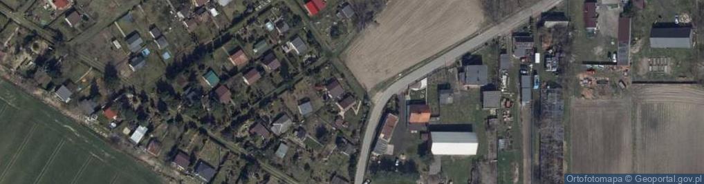 Zdjęcie satelitarne nr 10303