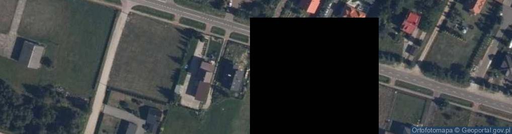 Zdjęcie satelitarne nr 1030
