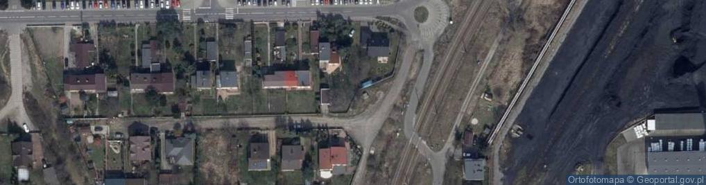 Zdjęcie satelitarne nr 10384