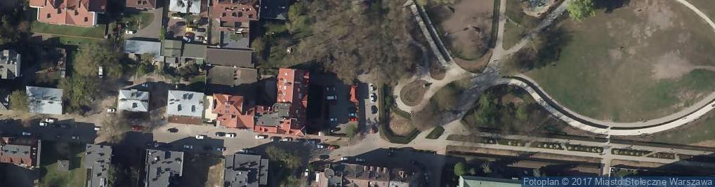 Zdjęcie satelitarne nr 10567