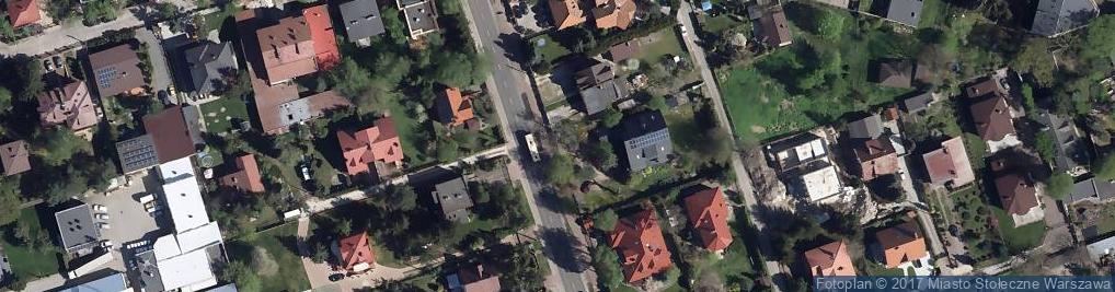 Zdjęcie satelitarne nr 10651