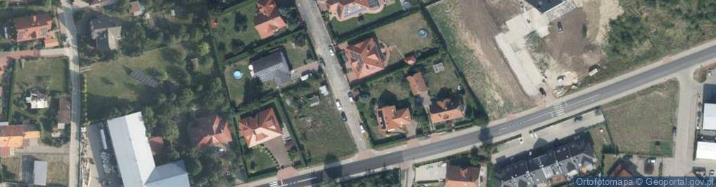 Zdjęcie satelitarne nr 11028