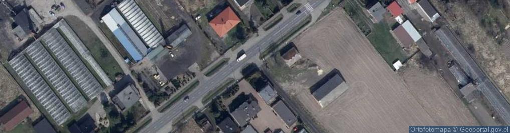 Zdjęcie satelitarne nr 11038