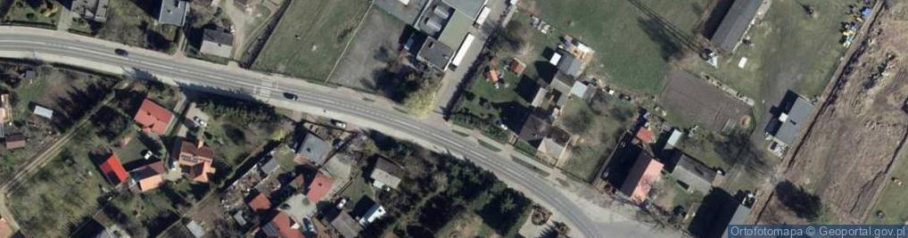 Zdjęcie satelitarne nr 11065