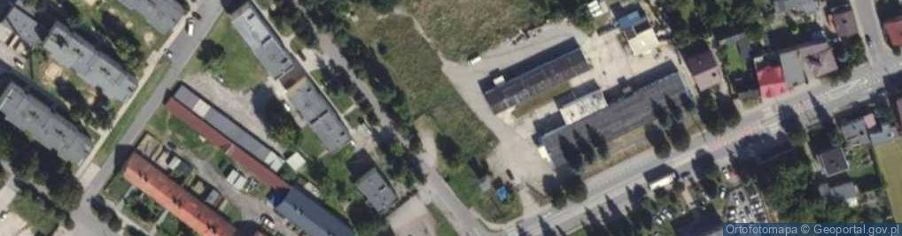 Zdjęcie satelitarne nr 11097