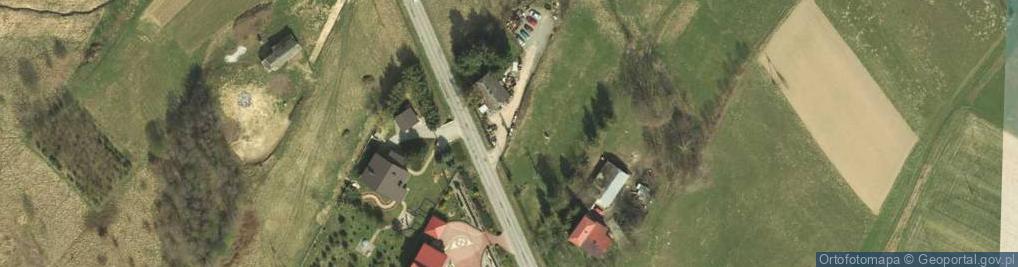 Zdjęcie satelitarne nr 1124