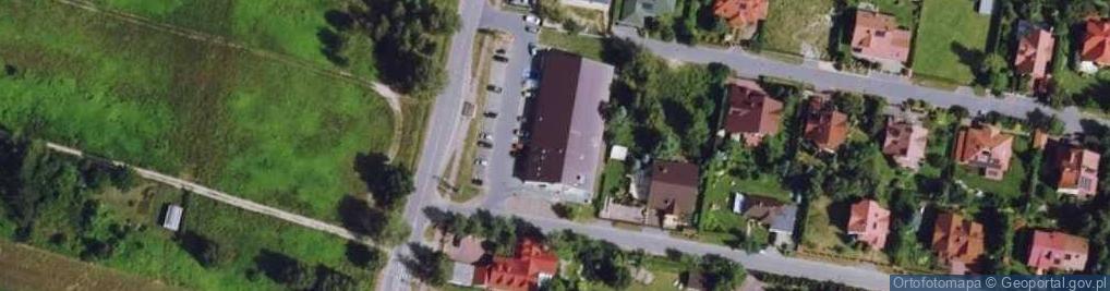 Zdjęcie satelitarne nr 1125