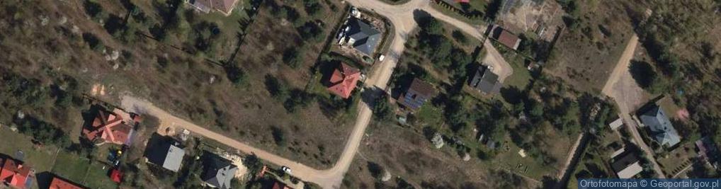 Zdjęcie satelitarne nr 1167