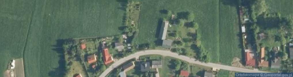 Zdjęcie satelitarne nr 1174