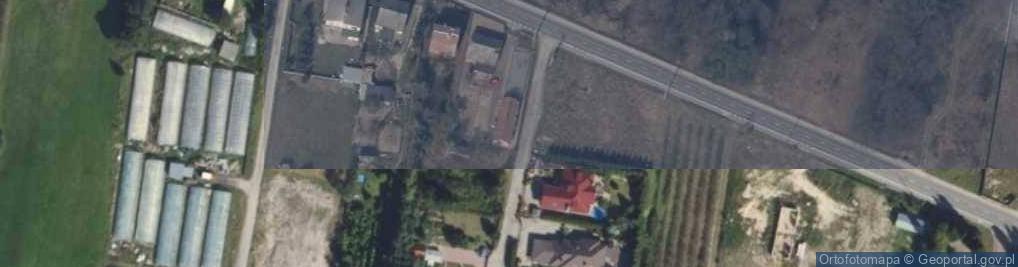 Zdjęcie satelitarne nr 11826