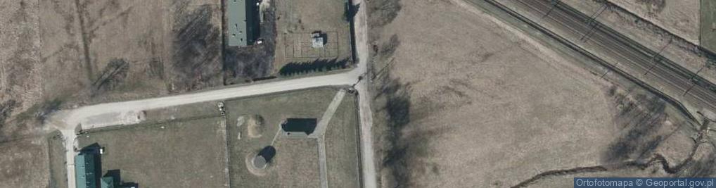 Zdjęcie satelitarne nr 1215