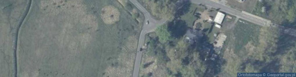 Zdjęcie satelitarne nr 1238