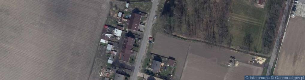 Zdjęcie satelitarne nr 12426