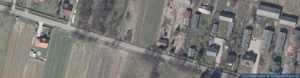 Zdjęcie satelitarne nr 1267
