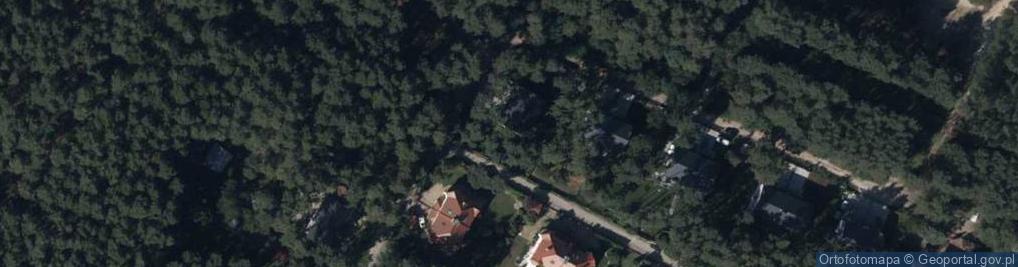 Zdjęcie satelitarne nr 1279