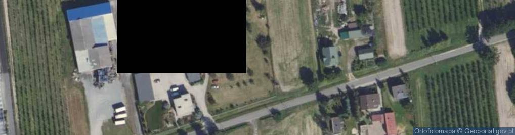 Zdjęcie satelitarne nr 13195