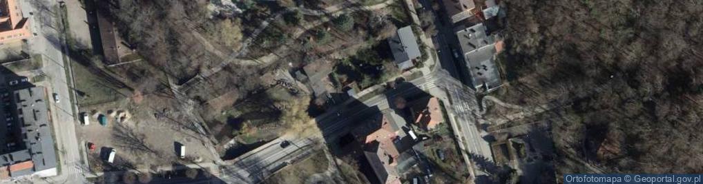 Zdjęcie satelitarne nr 1334
