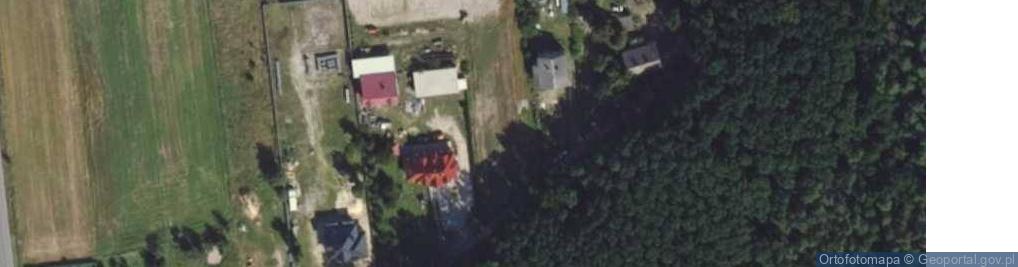 Zdjęcie satelitarne nr 13451