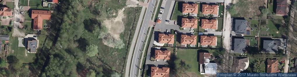 Zdjęcie satelitarne nr 1385