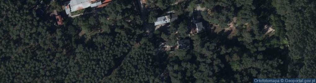 Zdjęcie satelitarne nr 1406