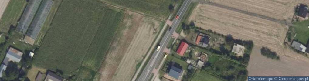 Zdjęcie satelitarne nr 15157