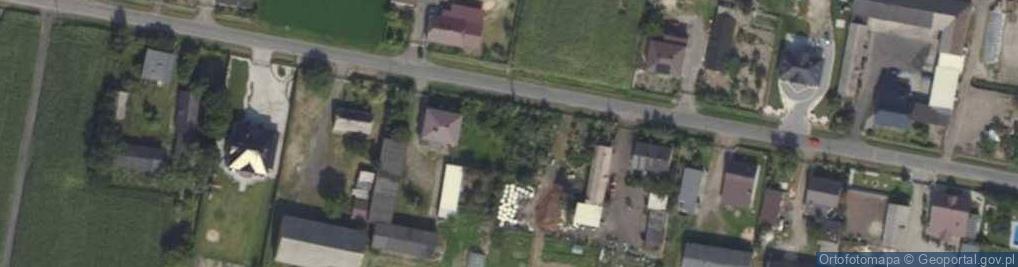 Zdjęcie satelitarne nr 15304
