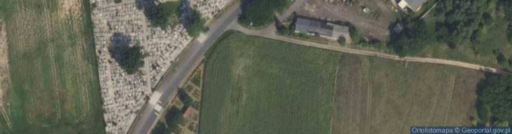 Zdjęcie satelitarne nr 15683