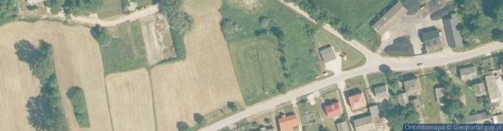 Zdjęcie satelitarne nr 1581