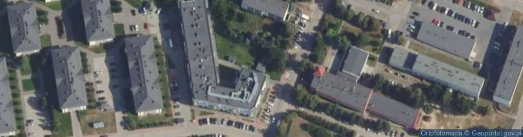 Zdjęcie satelitarne nr 1663