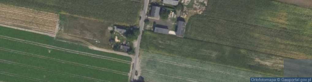 Zdjęcie satelitarne nr 16753