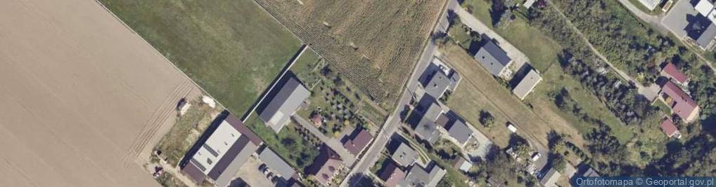 Zdjęcie satelitarne nr 17070