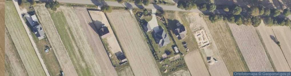 Zdjęcie satelitarne nr 1751