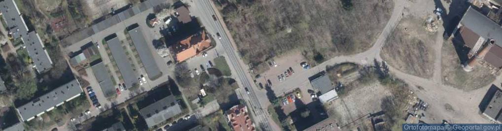 Zdjęcie satelitarne nr 1775