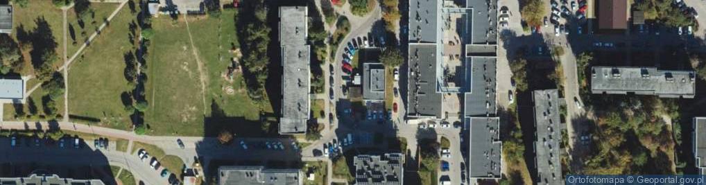 Zdjęcie satelitarne nr 1819