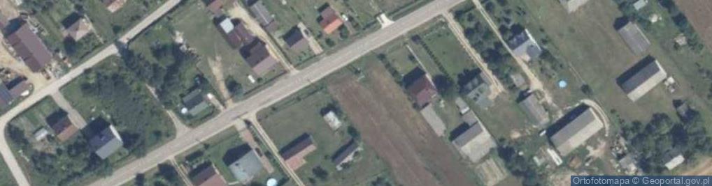 Zdjęcie satelitarne nr 1832