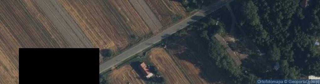 Zdjęcie satelitarne nr 1835