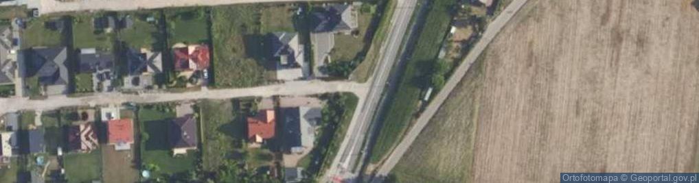 Zdjęcie satelitarne nr 1844