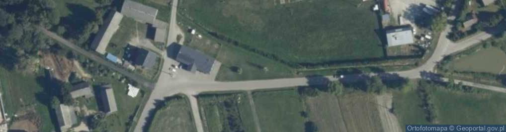 Zdjęcie satelitarne nr 1954